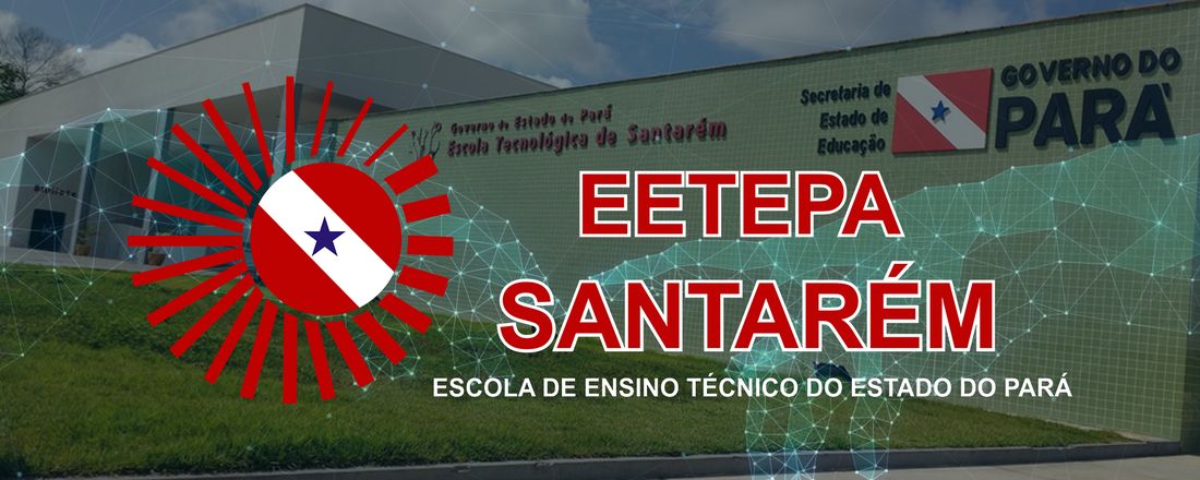 III  FEIRA CIENTÍFICA DA EETEPA STM                       "Saberes e contribuições para o Ensino Profissionalizante"