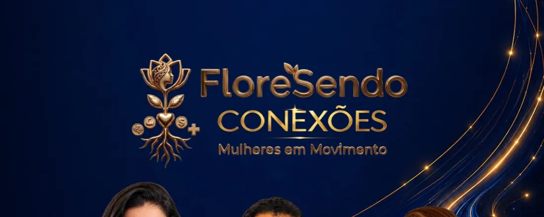 FloreSendo - Conexões