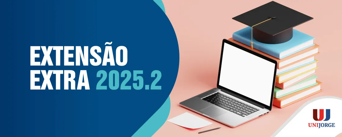Atividade de Extensão Geral- Extra 2025. 2