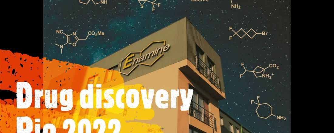 Organic synthesis as driving force of drug discovery
