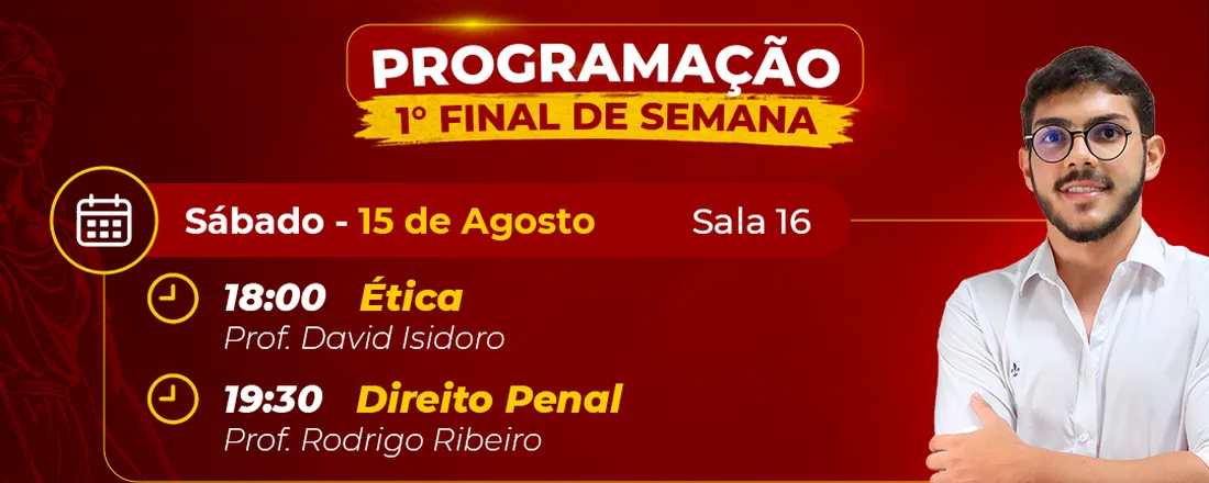 Preparatório para o Exame da OAB