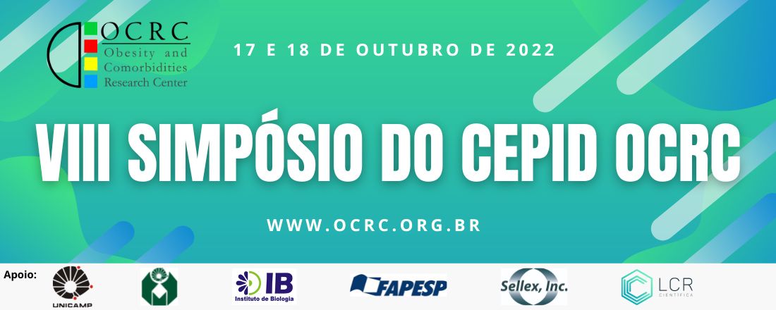 VIII SIMPÓSIO do CEPID OCRC