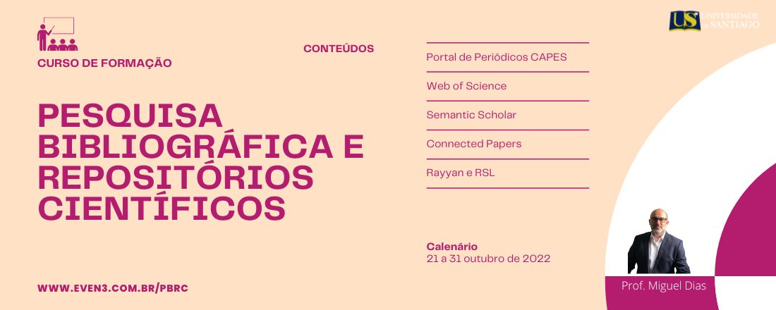 Pesquisa bibliográfica e repositórios científicos: potencialidades e técnicas de pesquisa