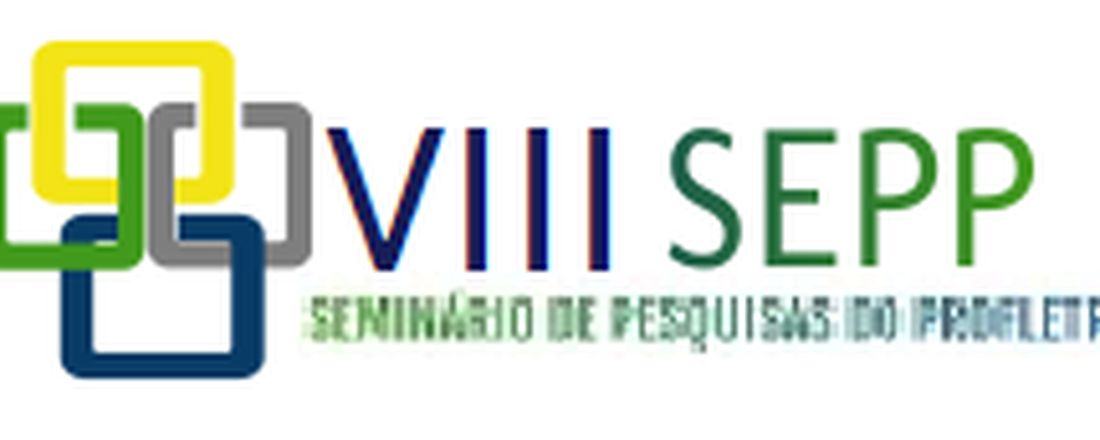 VIII SEPP – Seminário de Pesquisas do Profletras