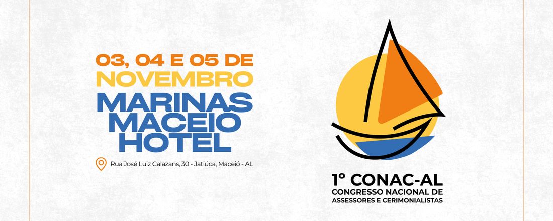 Congresso Nacional de Assessores e Cerimonialistas