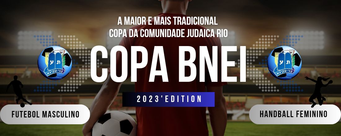 COPA BNEI