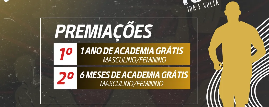 1° CORRIDA DA ACADEMIA KROS VALE