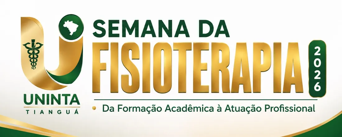 Semana da Fisioterapia Uninta