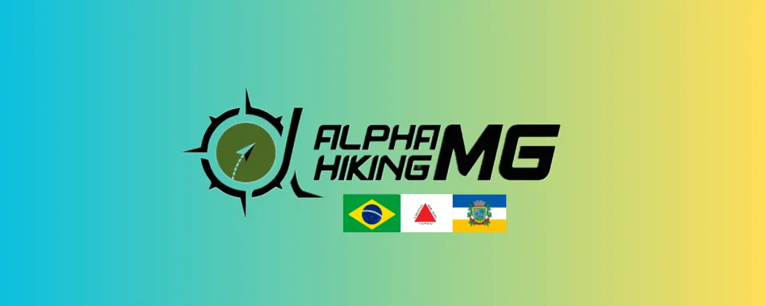 Alpha Hiking- Trilha do Alemão 10km