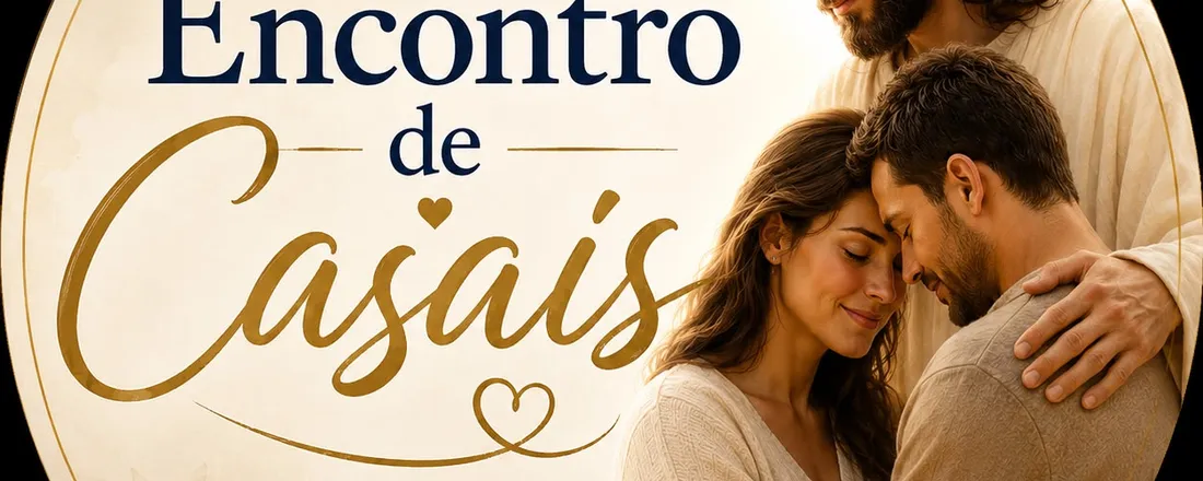 encontro de casais
