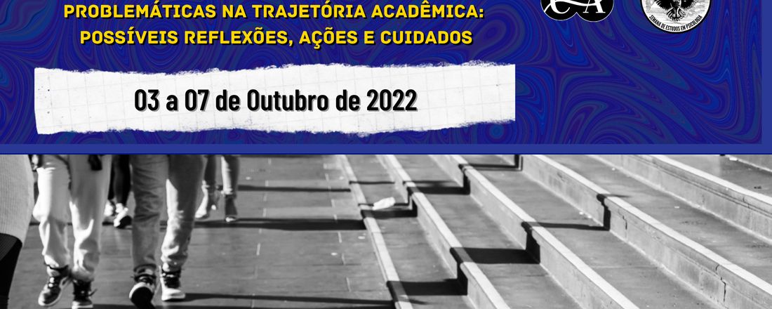 52ª SEMANA DE ESTUDOS DE PSICOLOGIA PUCC