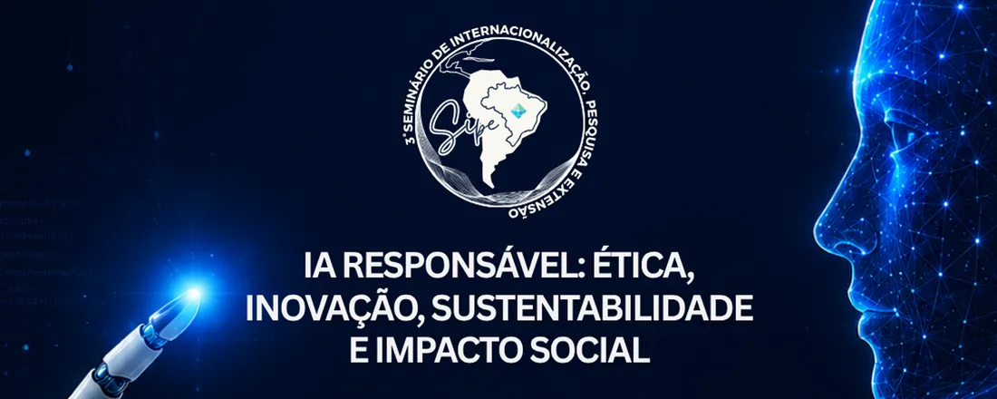 III Seminário de Internacionalização, Pesquisa e Extensão - Centro Universitário Estácio Meta de Rio Branco - UNIMETA