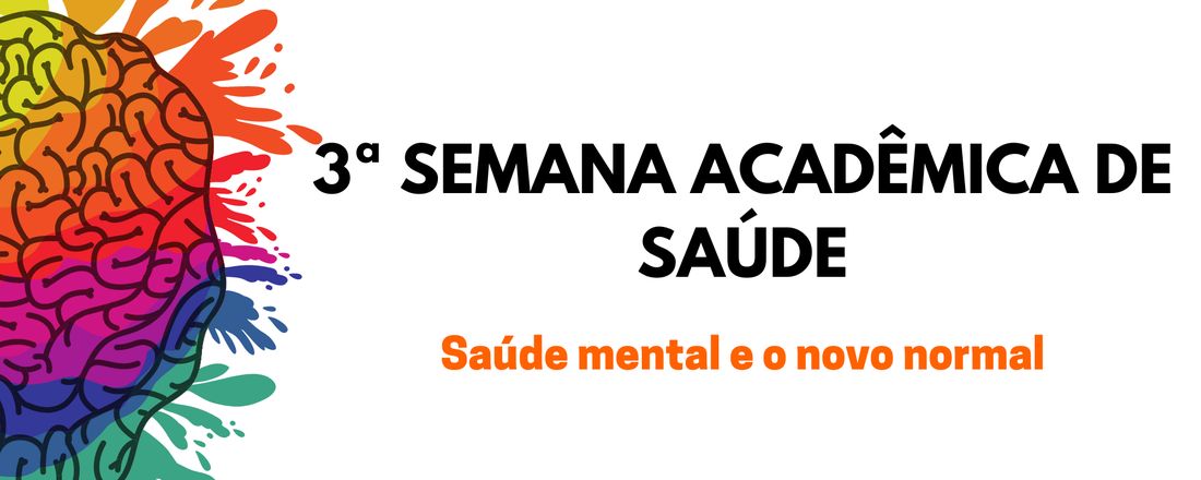 3ª Semana Acadêmica de Saúde - Faculdade Martha Falcão