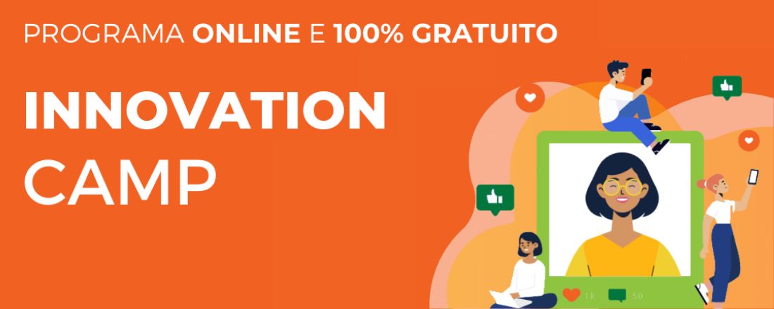 Innovation Camp Live