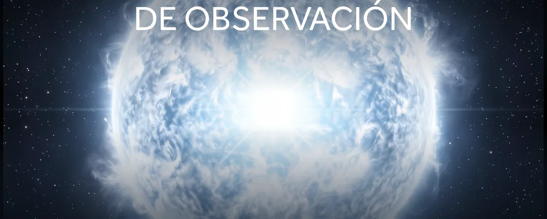 Jueves de Observación