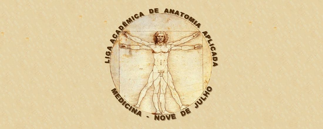 Aula: Anatomia aplicada à clínica médica