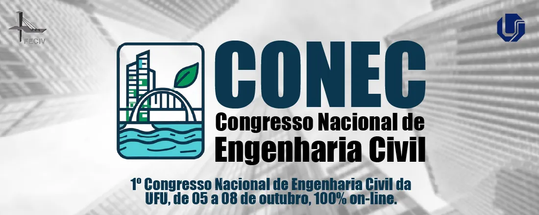 Congresso Nacional de Engenharia Civil