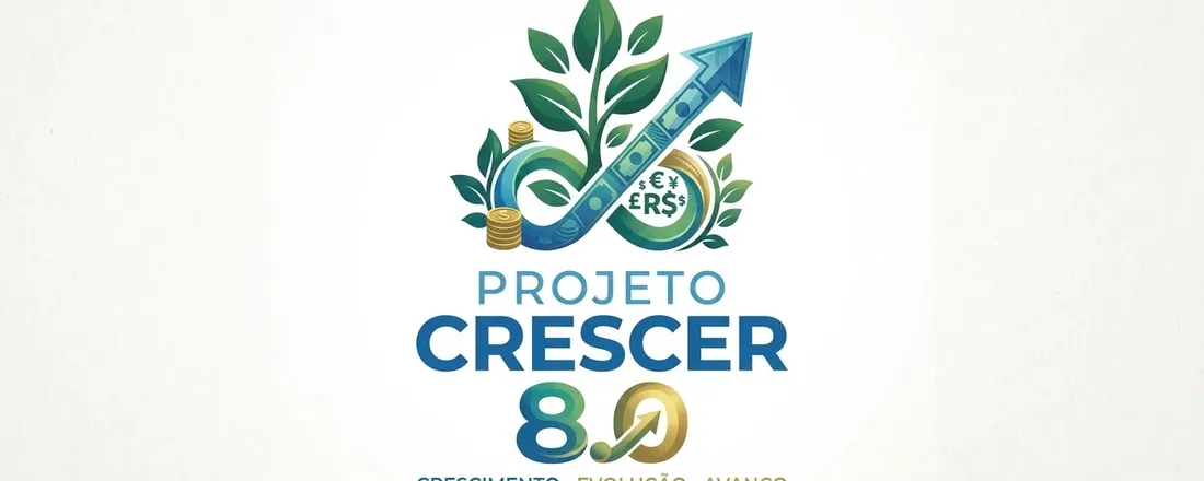 Projeto Crescer 8. 0