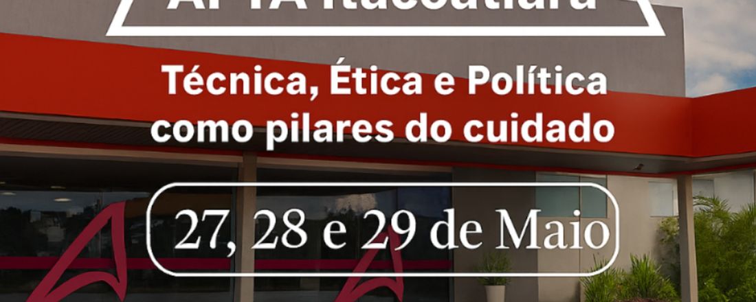 I Semana de Enfermagem da Afya Itacoatiara
