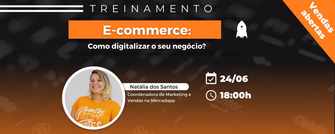 E-commerce: Como digitalizar o seu negócio?