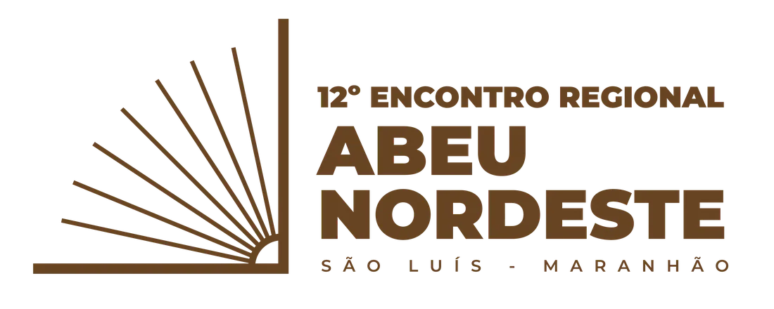 12º Encontro Regional Abeu Nordeste