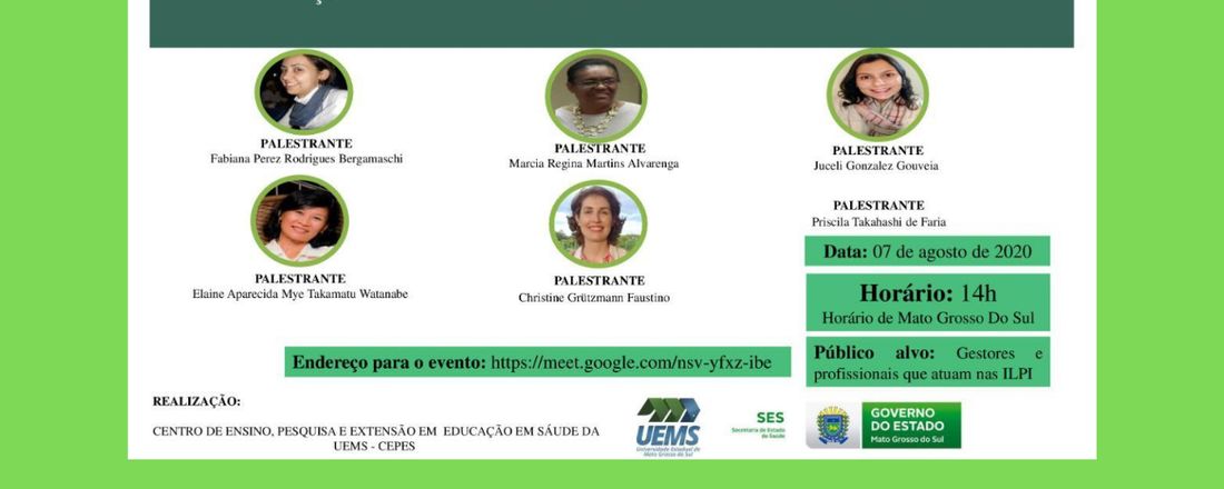 Ações para o enfrentamento a Covid-19 em ILPI