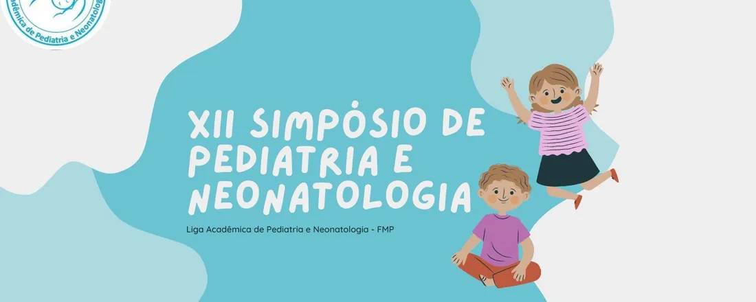 XII Simpósio de Pediatria e Neonatologia da FMP 2023