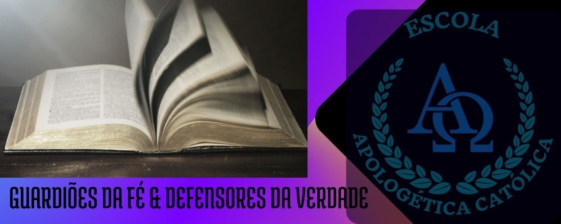 Escola apologética católica