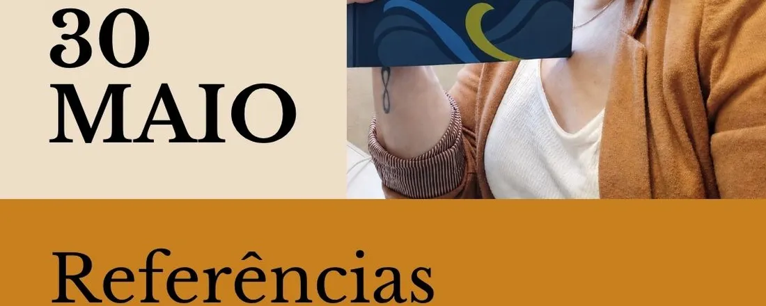 Referências bibliográficas (APA)