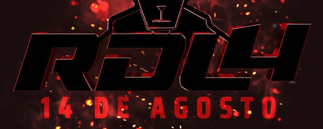 Rei da Luta 4
