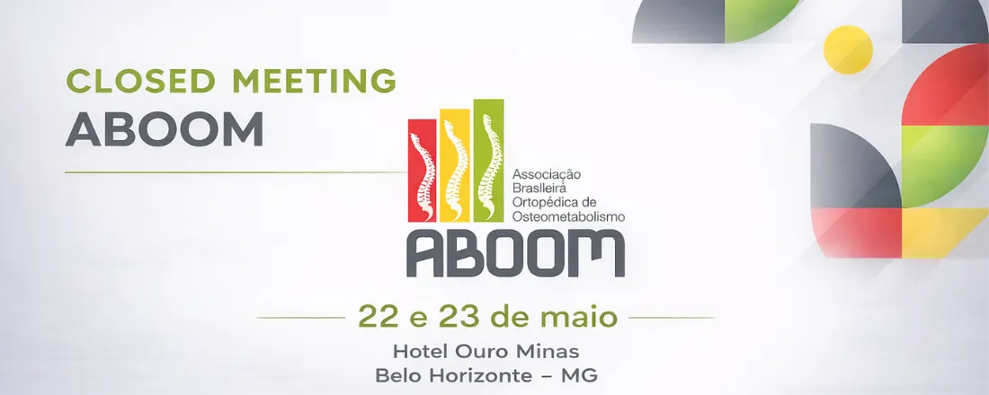 CLOSED MEETING ABOOM BELO HORIZONTE
