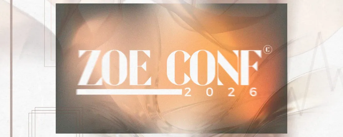 Zoe Conf 2026