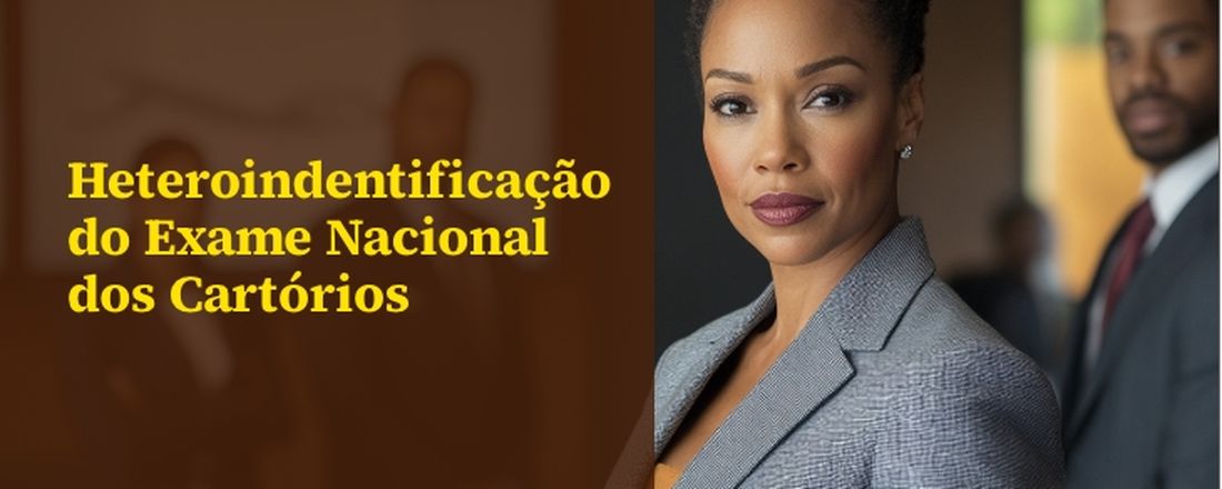 Comissão de Heteroindentificação do TJGO