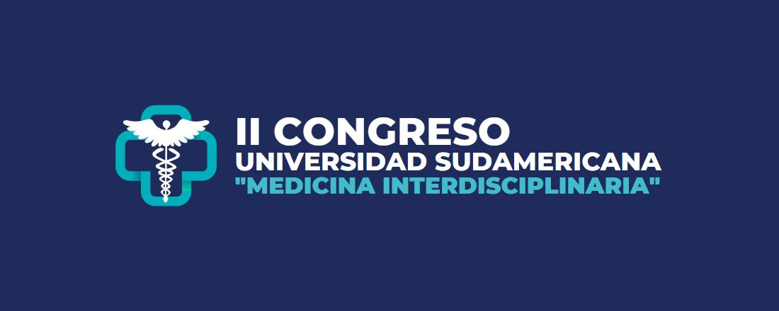 II Congreso de la Universidad Sudamericana "Medicina Interdisciplinaria"