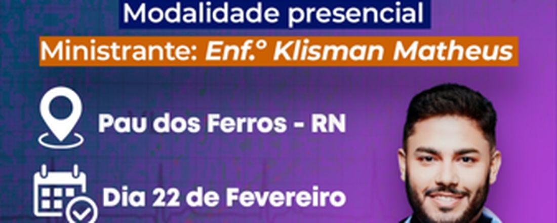 Desvendando o Eletrocardiograma