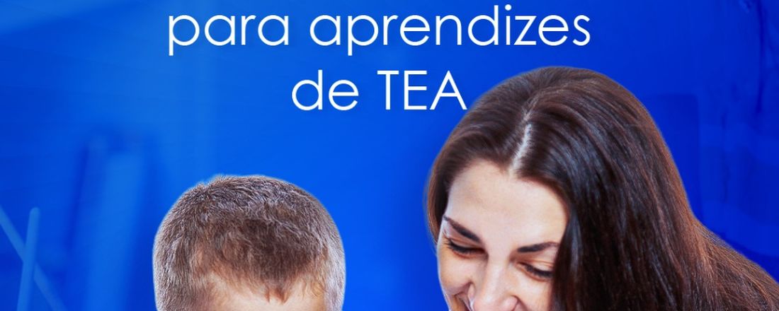 Ensino de Matemática Para Aprendizes com TEA