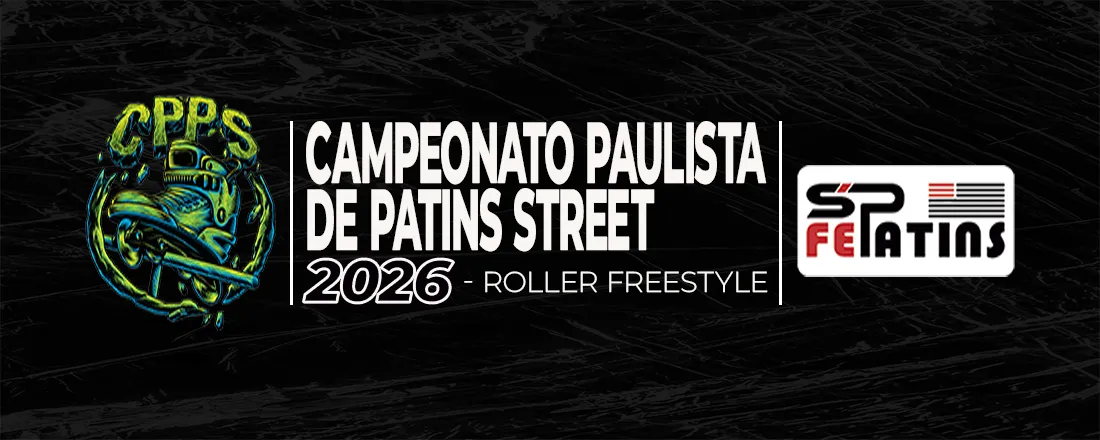CPPS - Campeonato Paulista de Patins street - Etapa INVERNO