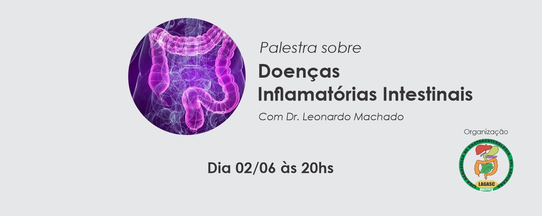 Doenças Inflamatórias Intestinais