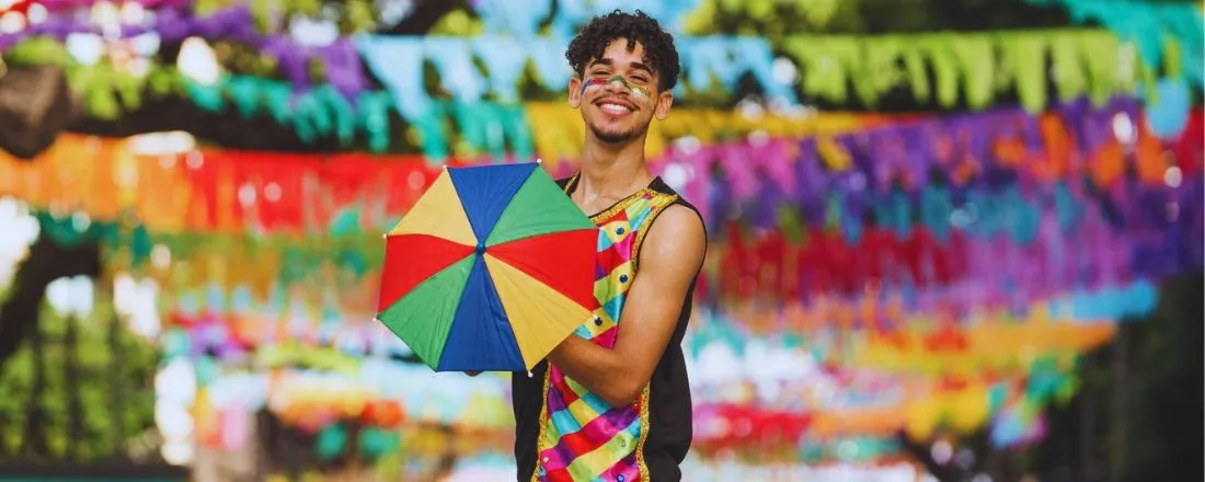 Frevando o Ano Inteiro em Pernambuco: Dessazonalização, Produto Turístico e Identidade Cultural