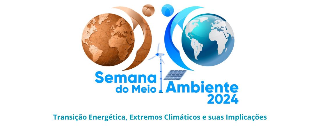 Semana do Meio Ambiente 2024