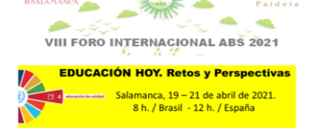 VIII FORO INTERNACIONAL ABS 2021