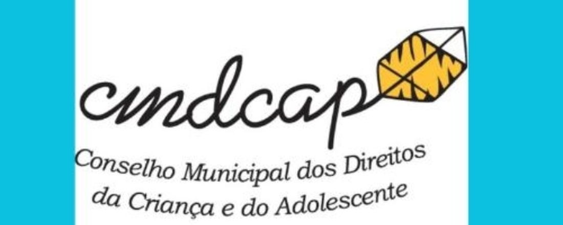 Capacitação da Rede de Proteção e Garantia de Direito da Criança e do Adolescente