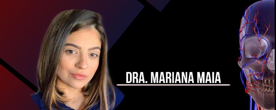 Anatomia da face: Inervação e Vascularização