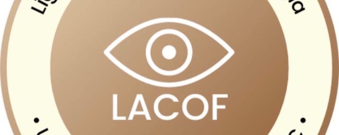 2º CURSO INTRODUTÓRIO DA LIGA ACADÊMICA DE OFTALMOLOGIA - LACOF