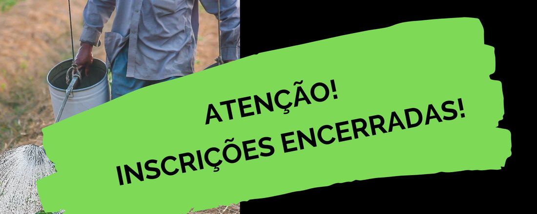 Qual o papel da agricultura tradicional no Séc. XXI?