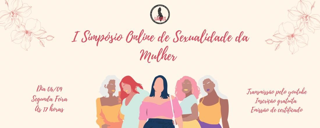 I Simpósio de Sexualidade da Mulher