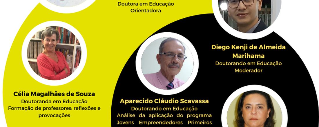 Manhãs de Provocações e Ideias - II