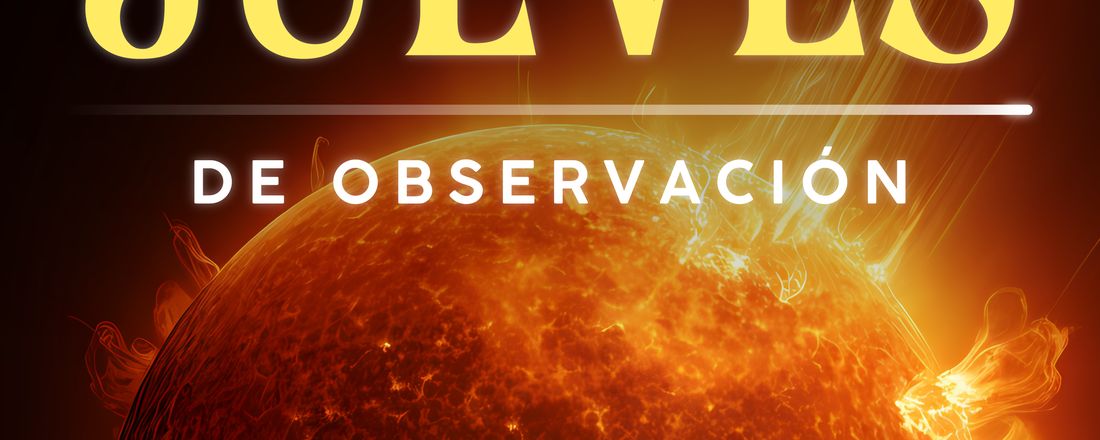 Jueves de Observación