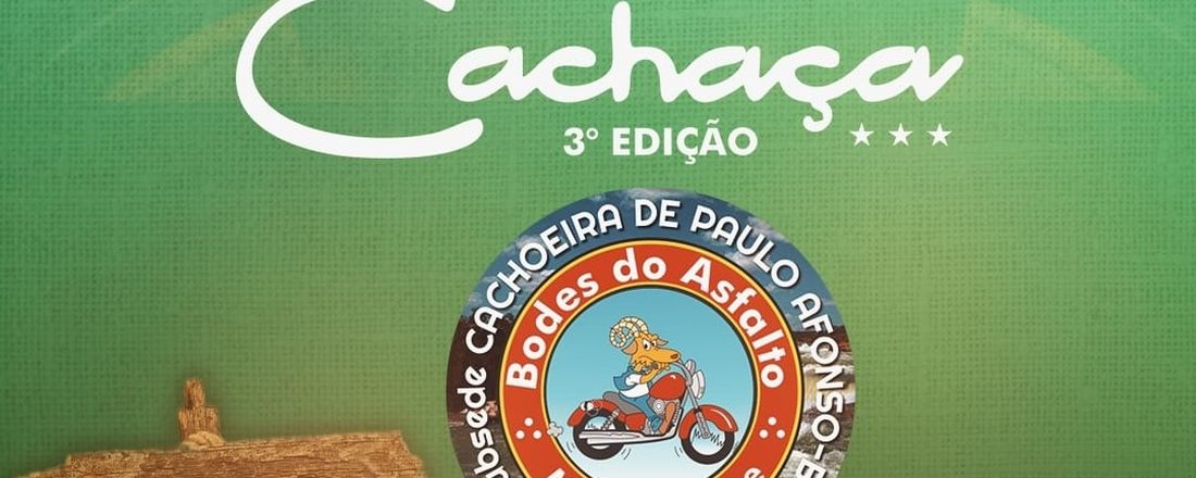 Circuito da cachaça (Forro Bodé)