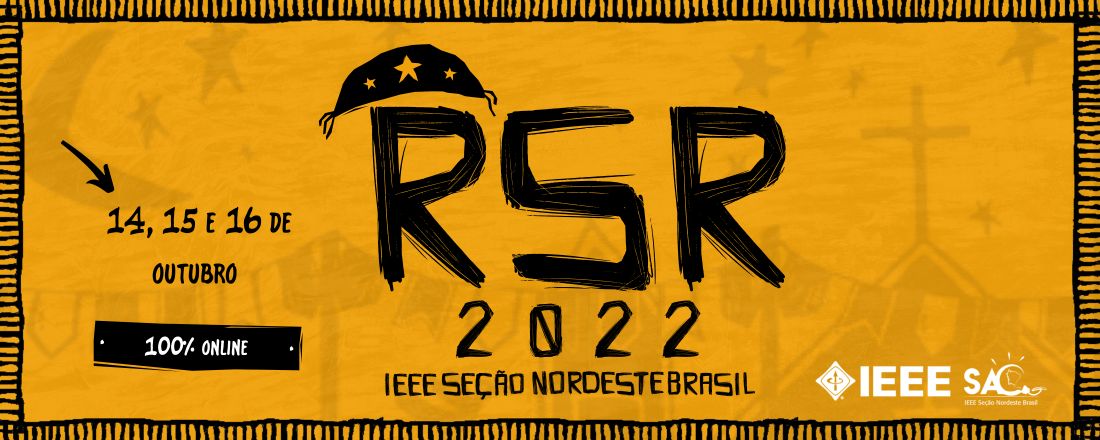 RSR IEEE Nordeste Brasil 2022